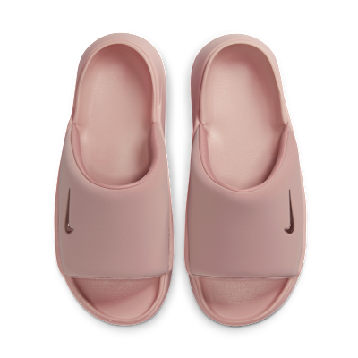 【NIKE】W CALM ELEVATION SLIDES Nike Calm Elevation Women's Slides. Nike.com
